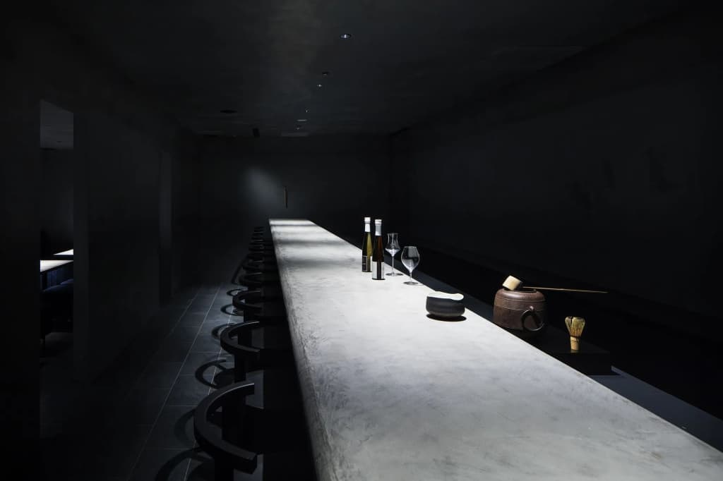 hotel koe tokyo - photo 17