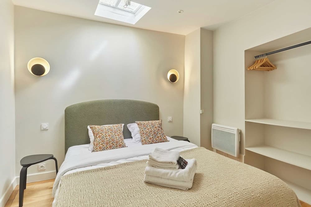 Superb AC Apartement Notre Dame de Paris - photo 3