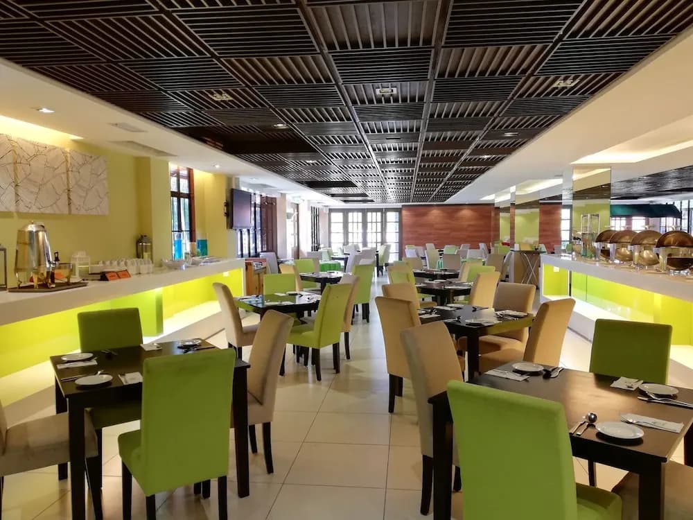 De Palma Inn Kuala Selangor - photo 21