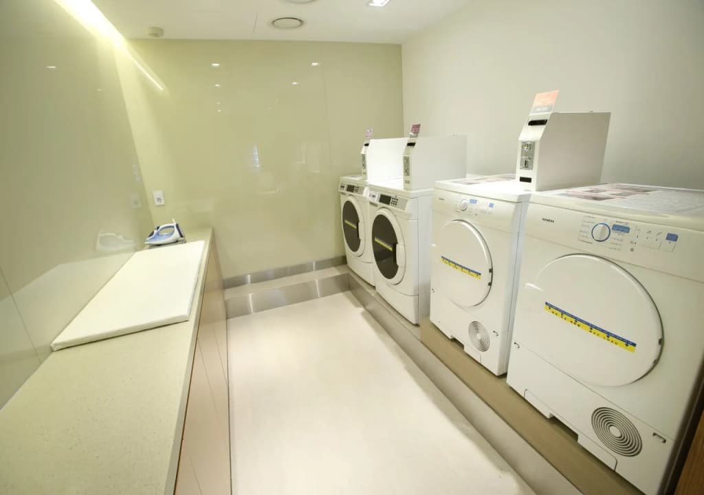 Hotel PJ Myeongdong - photo 28
