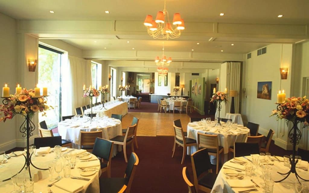 Best Western Plus The Tudor-Box Hill - photo 24