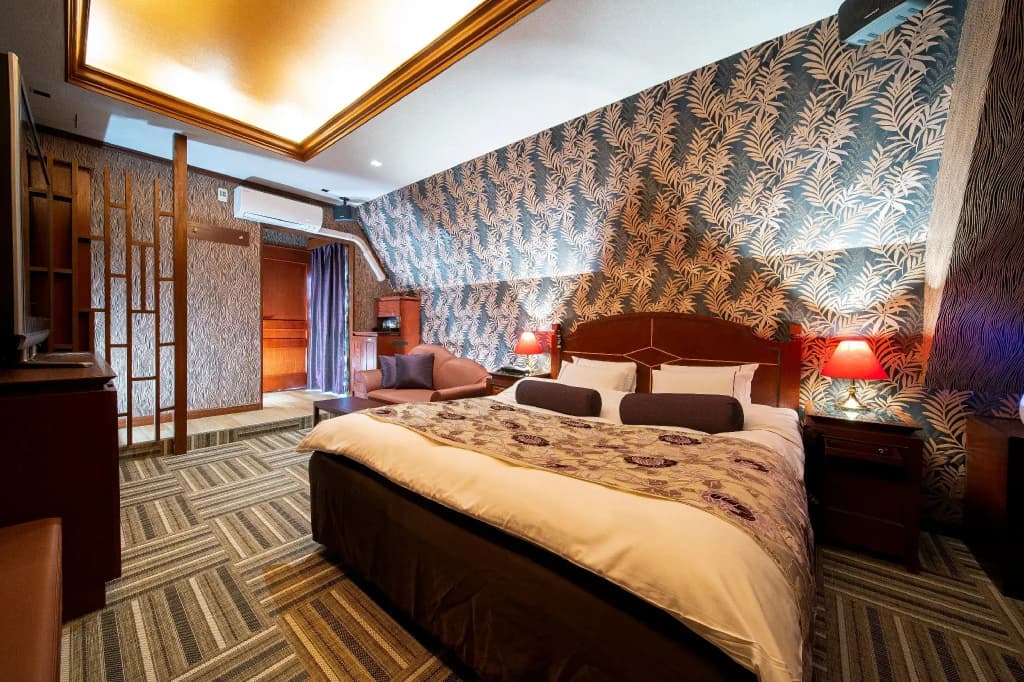 HOTEL Salle De Bain - Adults Only - photo 6