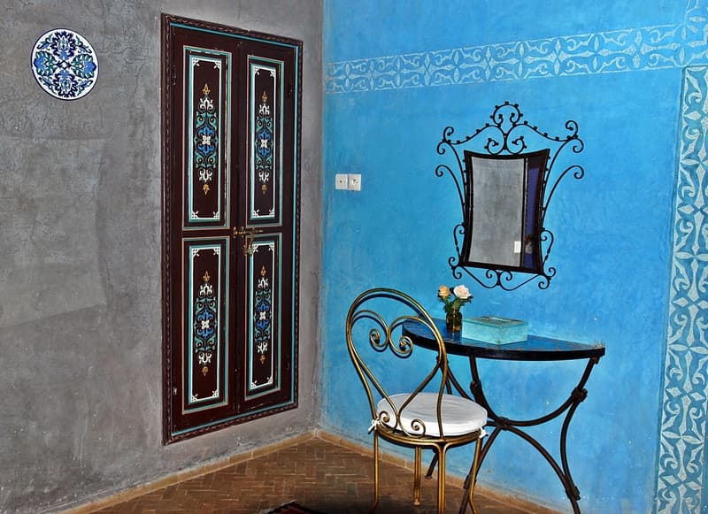 Riad Amiris - photo 17