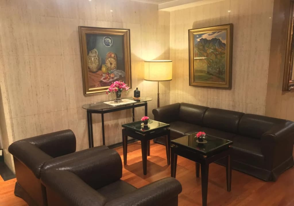 Diamond Hotel - photo 16