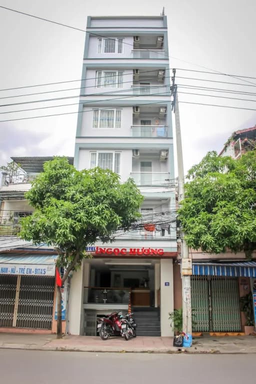 Hotel I Ngoc Huong - main photo
