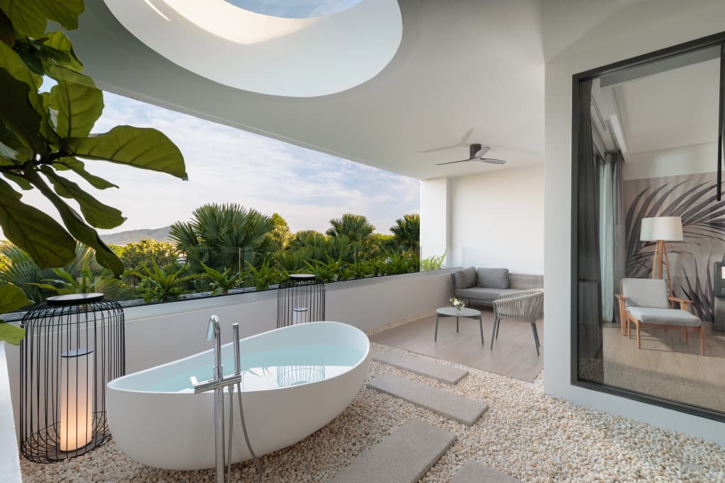 Stay Wellbeing & Lifestyle Resort - photo 21