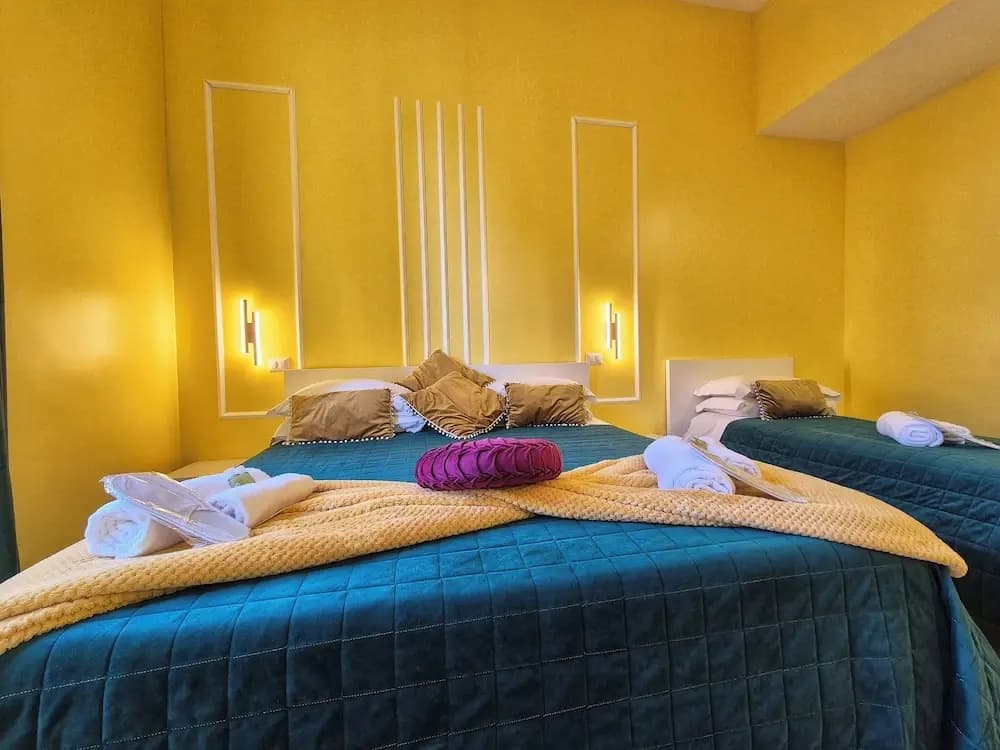 Residenze Serventi Longhi - photo 18