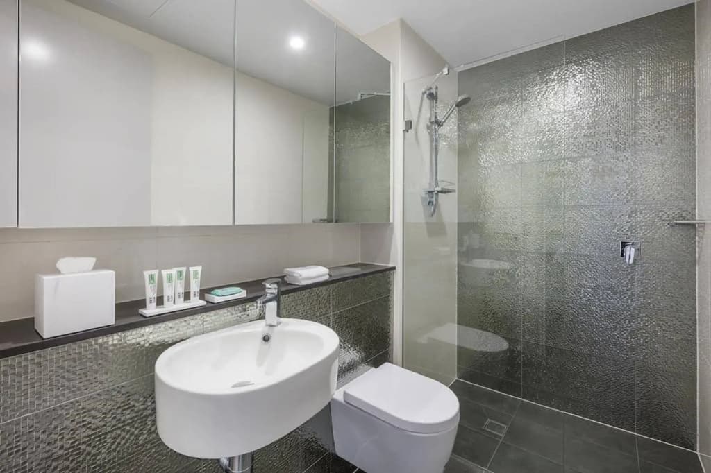 Meriton Suites North Sydney - photo 11