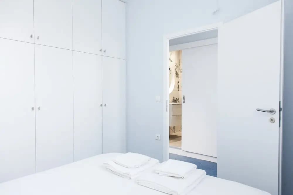 Luxury maisonette in Ilioupoli - photo 23