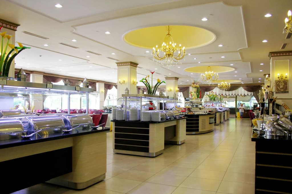 Ducale Lara Hotel - photo 47