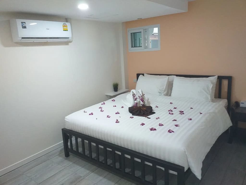 Samui Green Hotel - photo 5