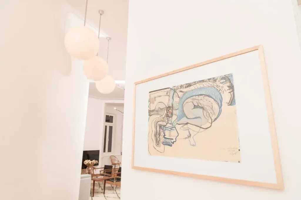 Design Loft Hohe Warte - photo 6