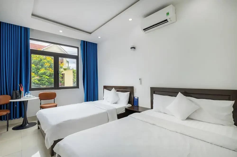 Saluton Hotel - photo 2