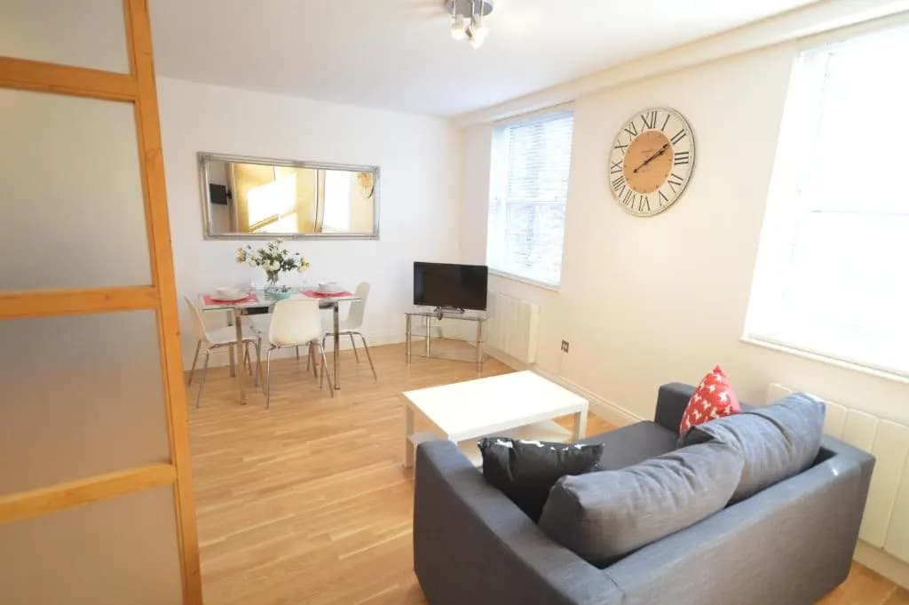 3b Soho Studios (Third Floor) - photo 2