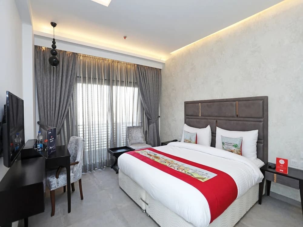 OYO 11071 Hotel Tisya - photo 5
