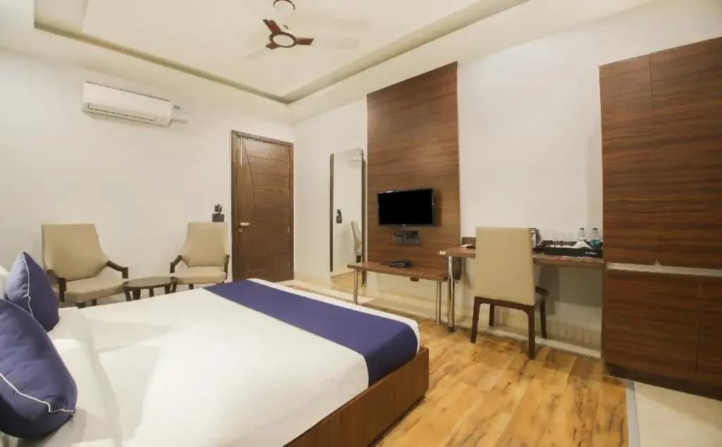SilverKey Executive Stays 29058 Saket - photo 6