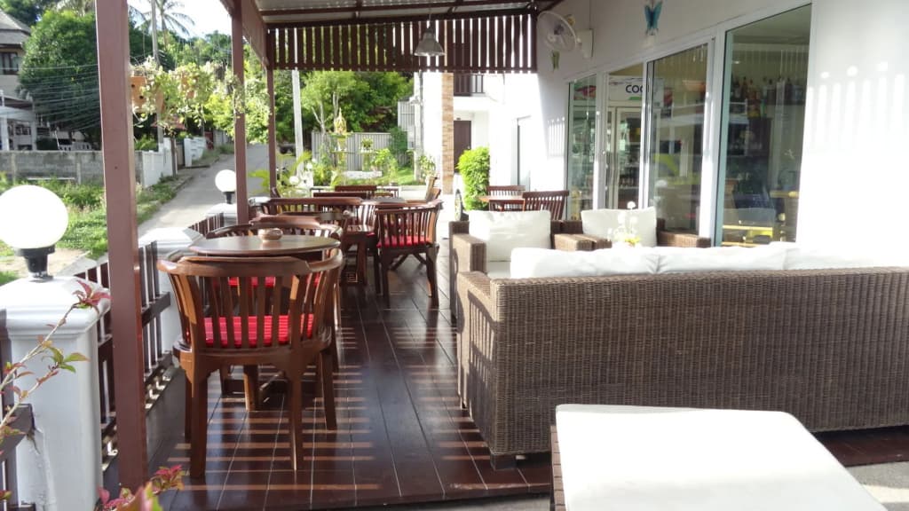 MM Hill Hotel - photo 16