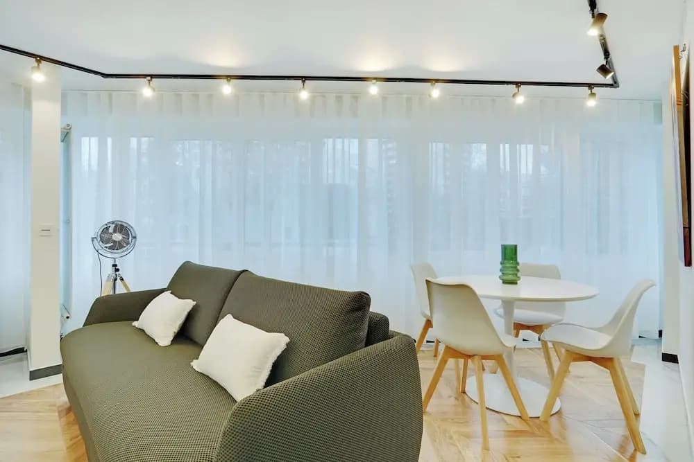 Cosy Flat - 4p/1bdr - La Villette - photo 4