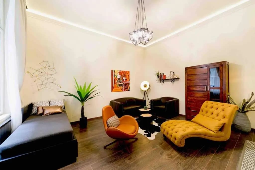 The Best Mondain Apartment Budapest - photo 9