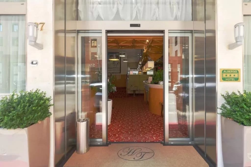 Teco Hotel - main photo
