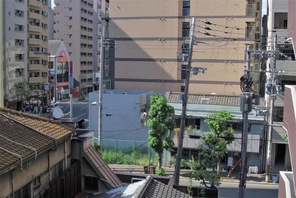 Kichinan - Hostel - photo 18