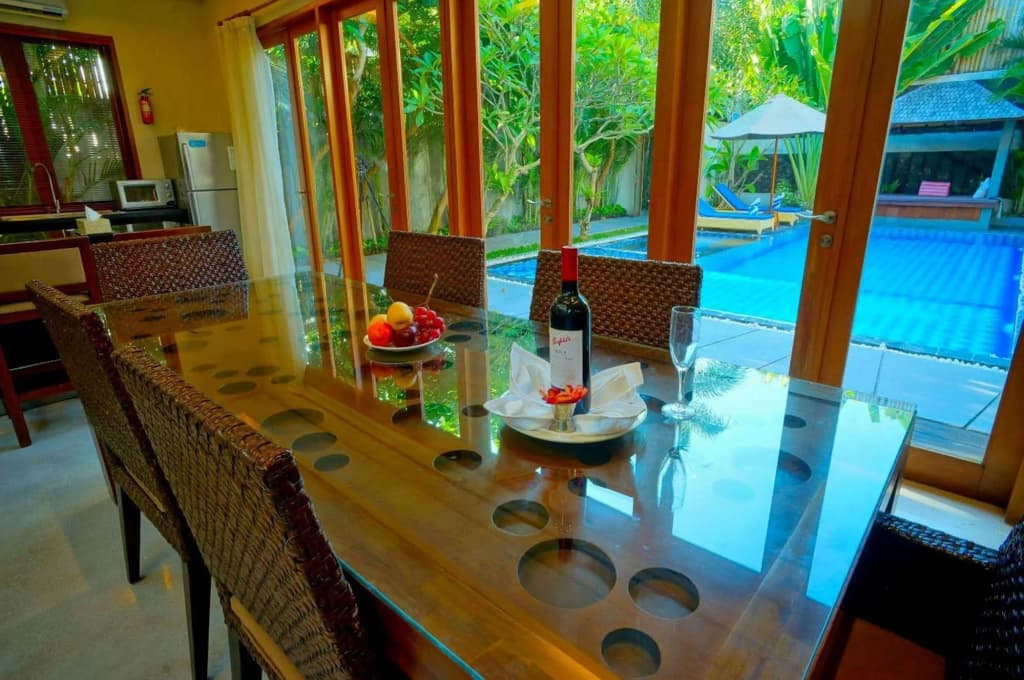 Villa Travis - photo 18