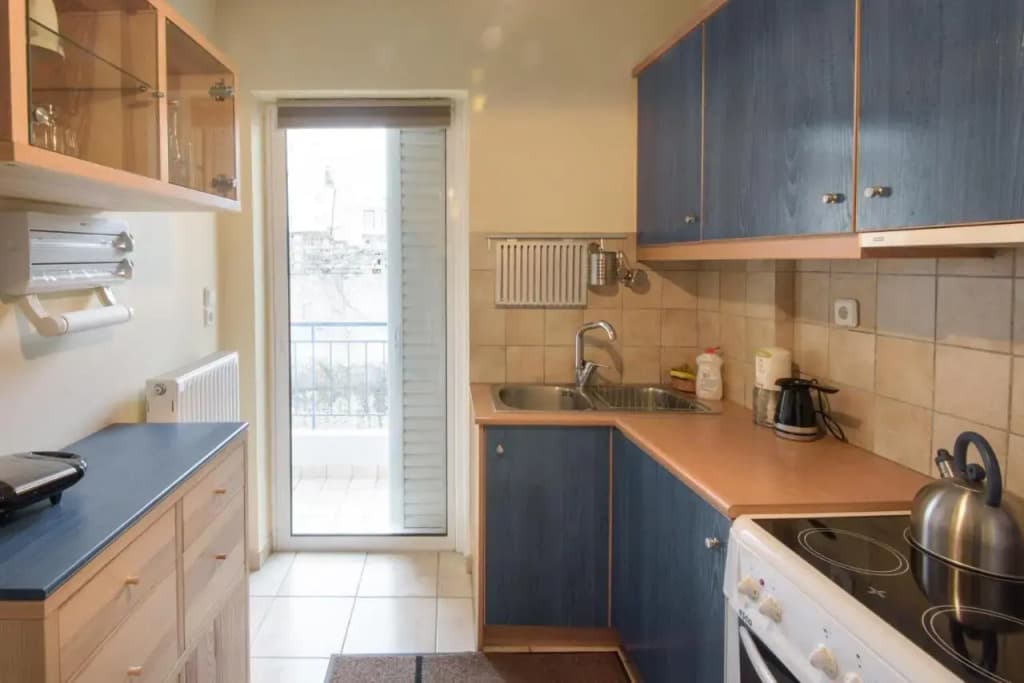 Dimitris Home - photo 19