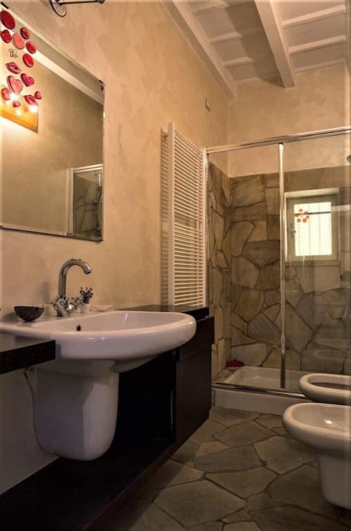 Ponte Vetero 11 Apartment - photo 14