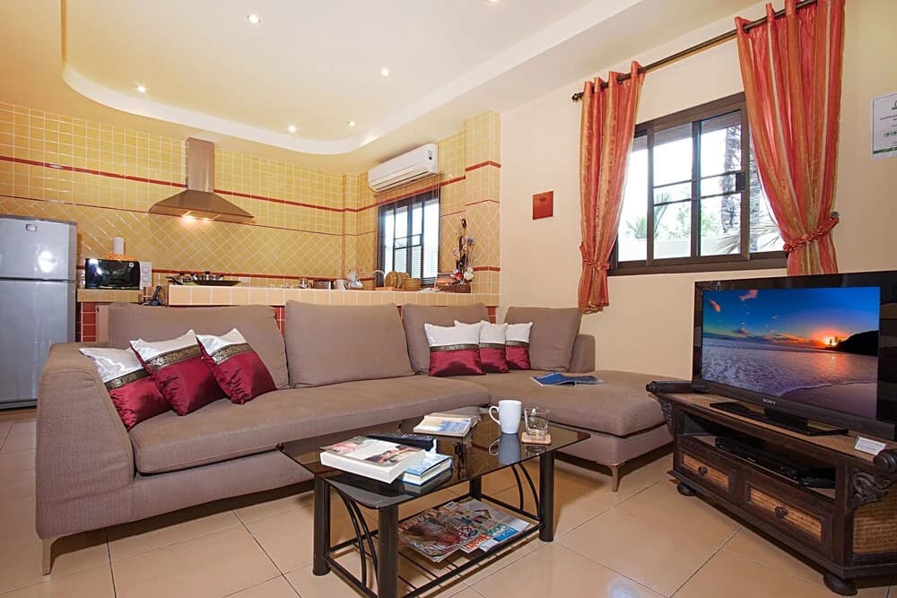 Villa Maiki - photo 2