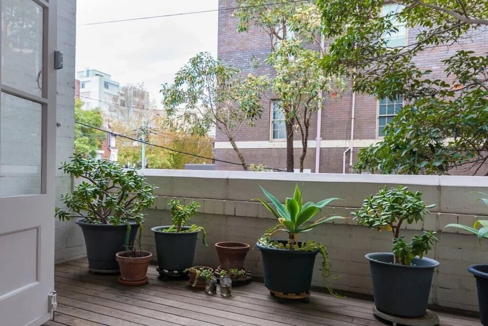 Spacious Art Deco Apartment in Darlinghurst - photo 10