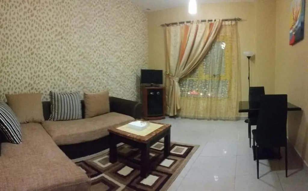 Arabian Hotel Apartments - photo 3