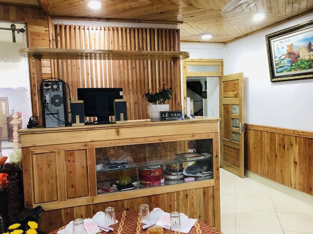 SPOT ON 769 Binh Minh Hostel - photo 13