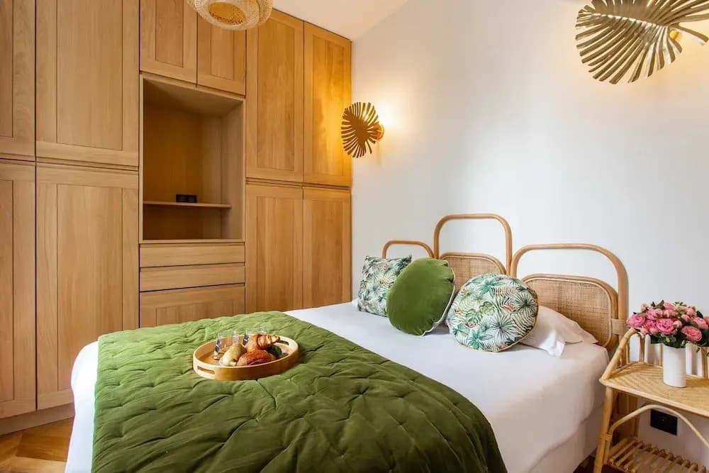 Comfortable Apartment - 1br/2p - Le Marais - photo 2