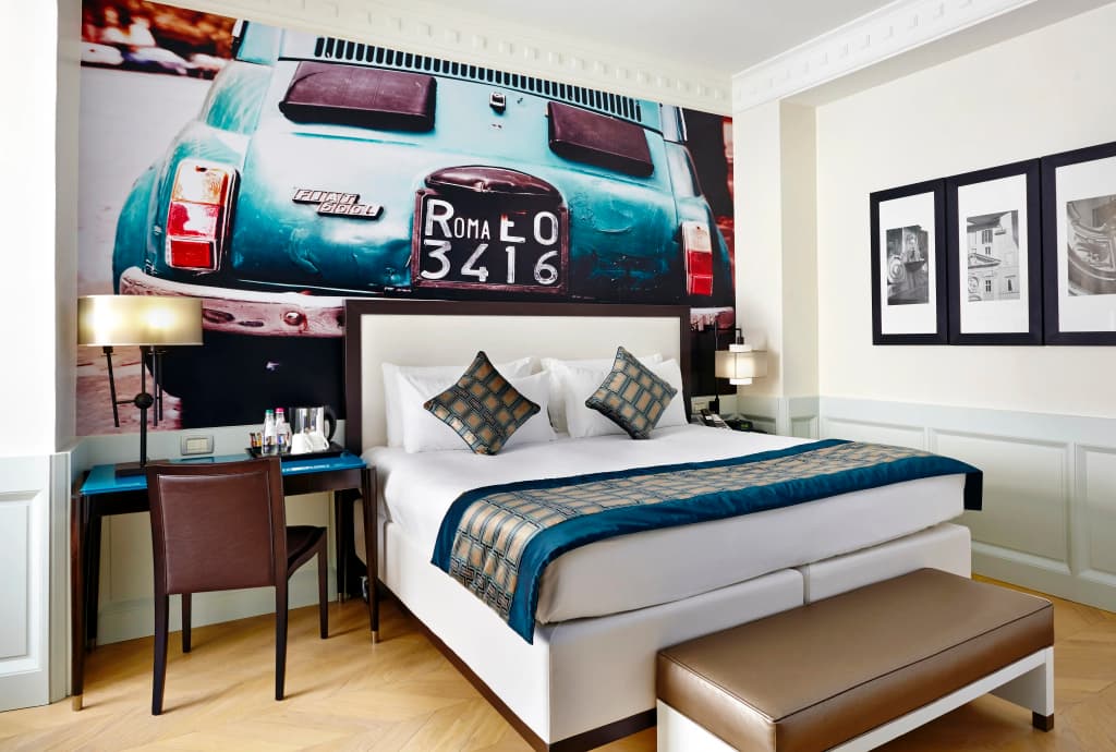 Hotel Indigo Rome - St. George by IHG - photo 40
