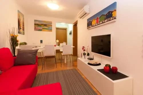 Venice Suite Apartment - photo 23