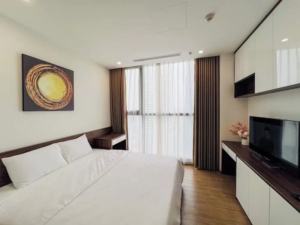 Vinhomes Skylake - Quylodge - photo 33