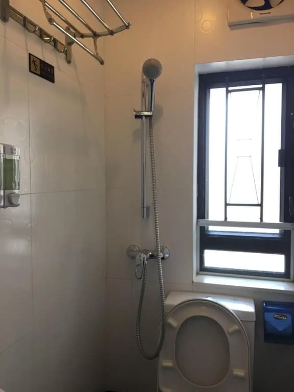 Kowloon Mongkok 1812 Guest House - photo 24