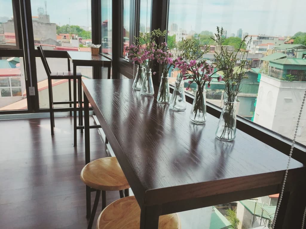 An Nguyen Boutique Hotel - photo 16