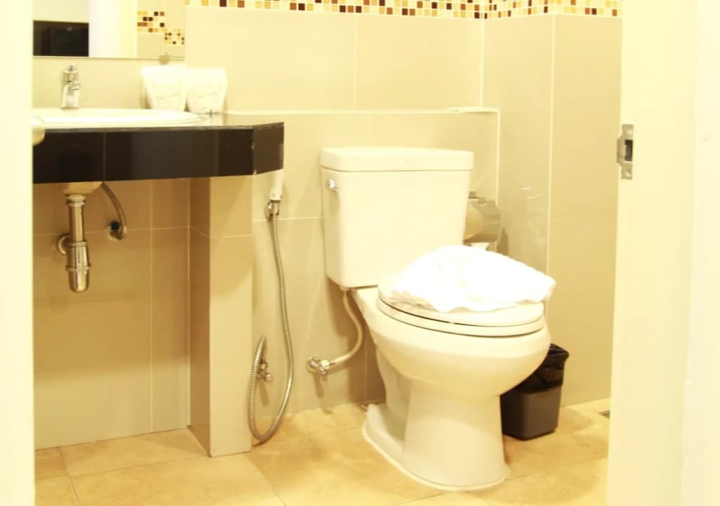 101 Holiday Suite - photo 8