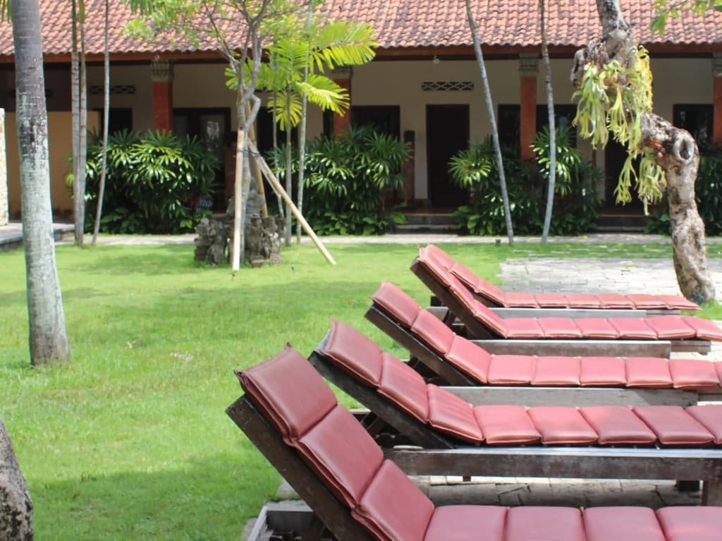 Indi Bali Hotel Sanur - photo 15