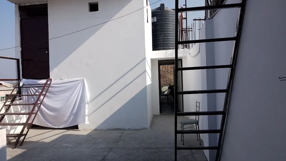 FabHotel Clink - photo 18