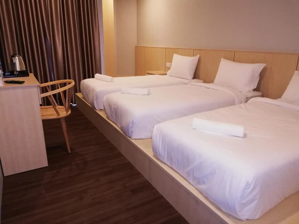 Desa View Hotel - photo 3