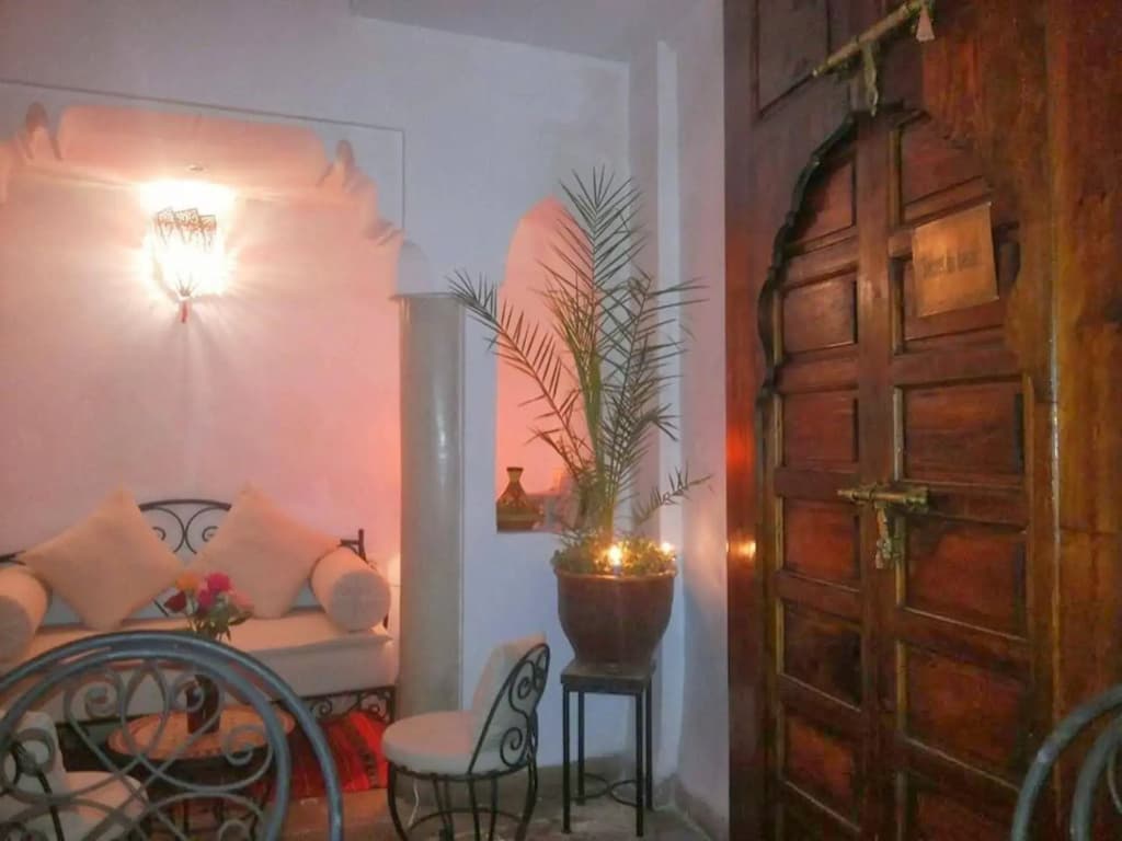 Riad Dar Saba - photo 4