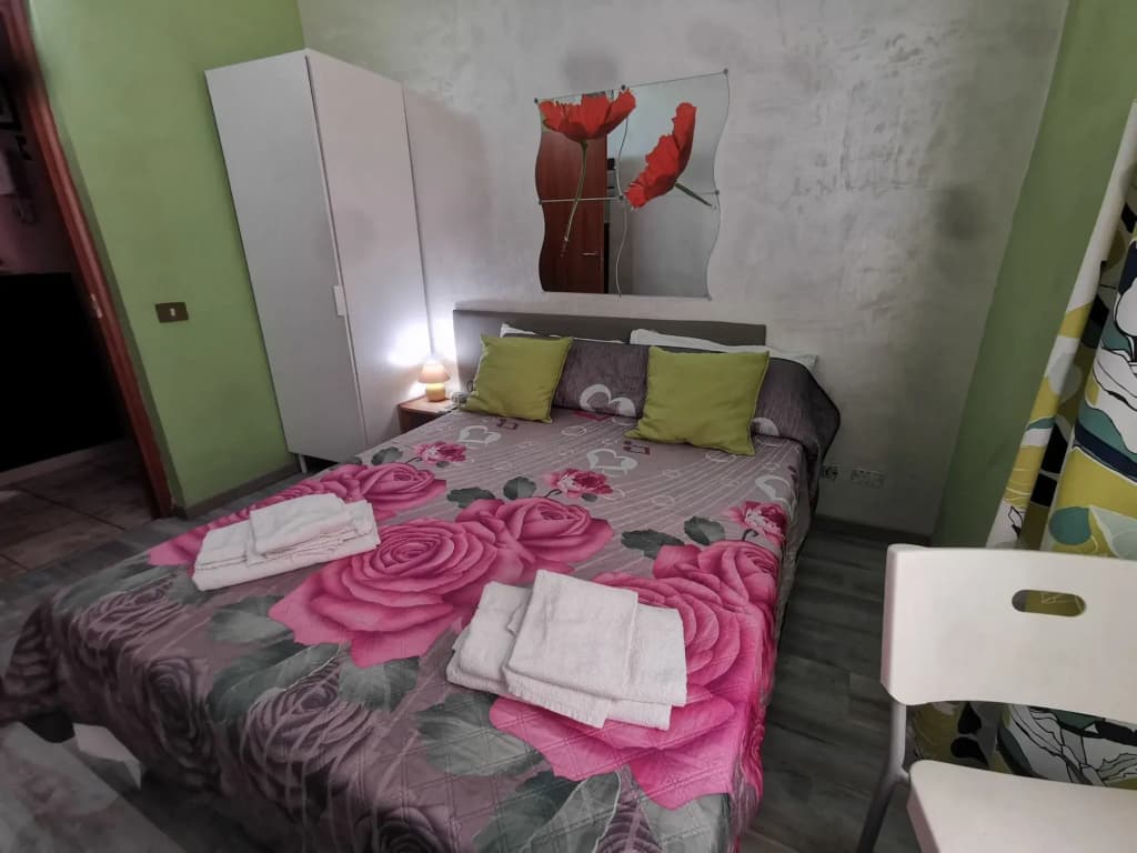 Român Holidays Hostel - photo 15
