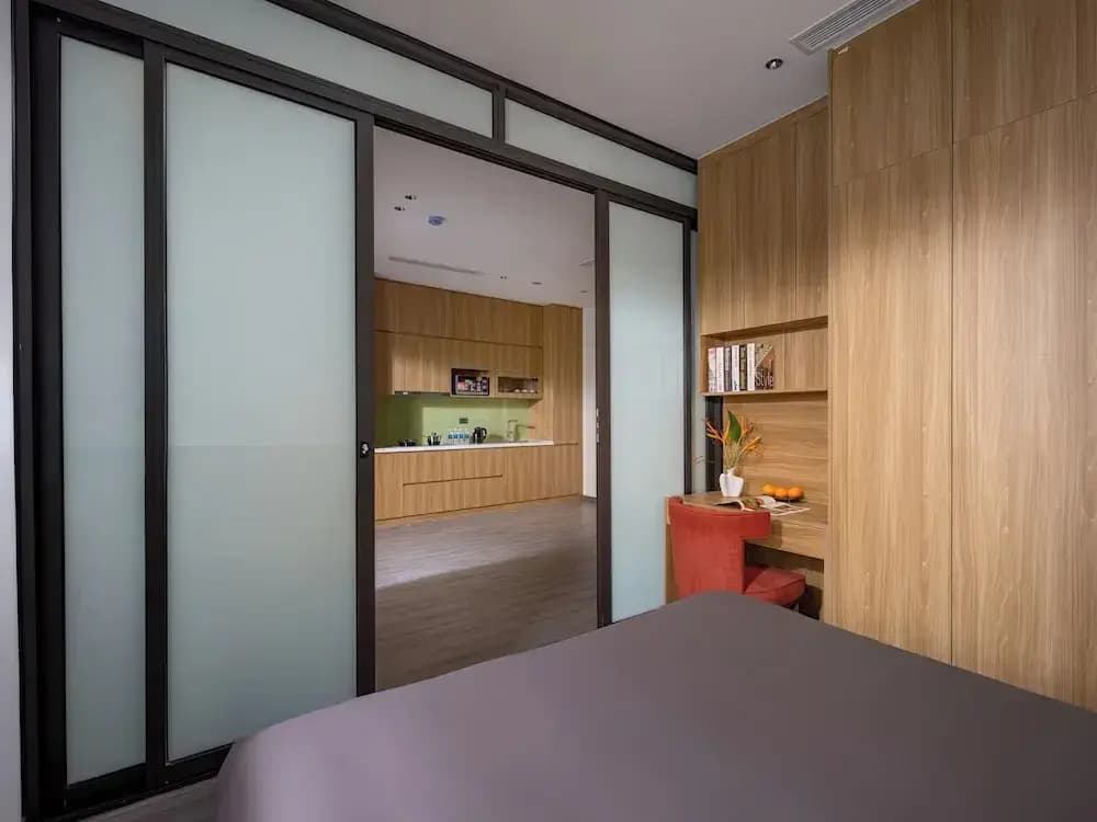 Minerva Aparthotel Hanoi - photo 22