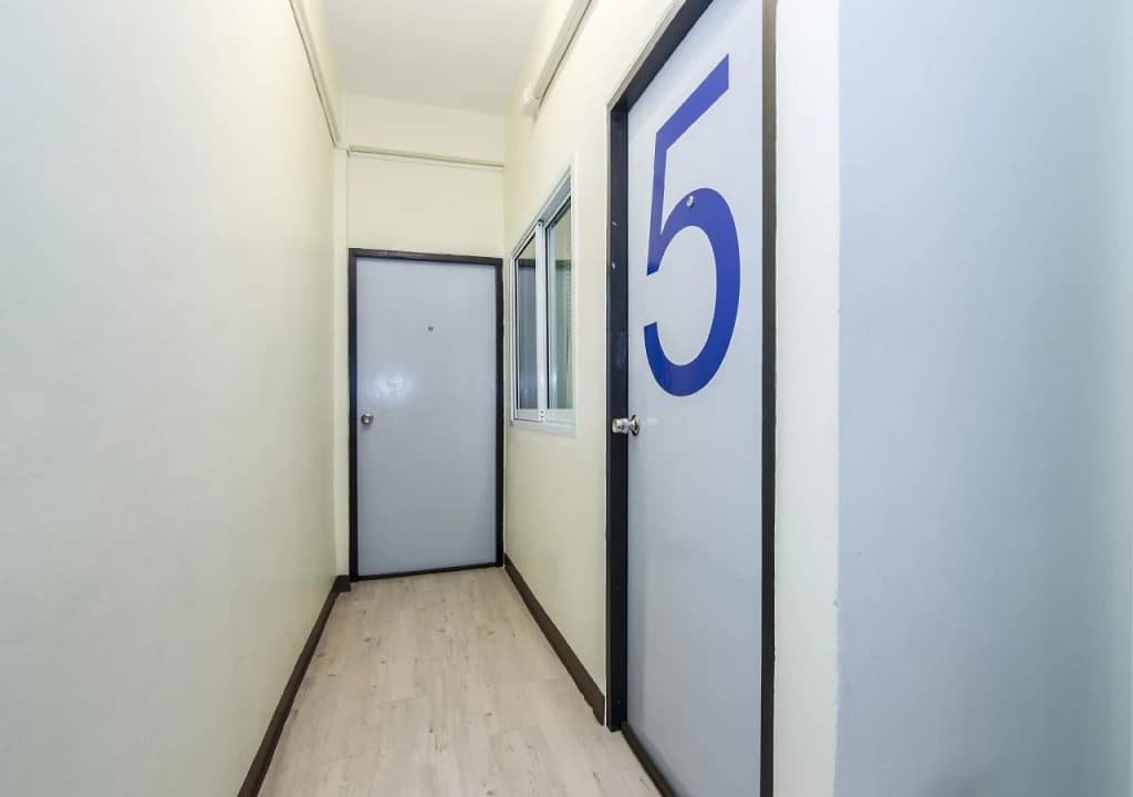 Nacorn Hostel Khaosan - photo 15