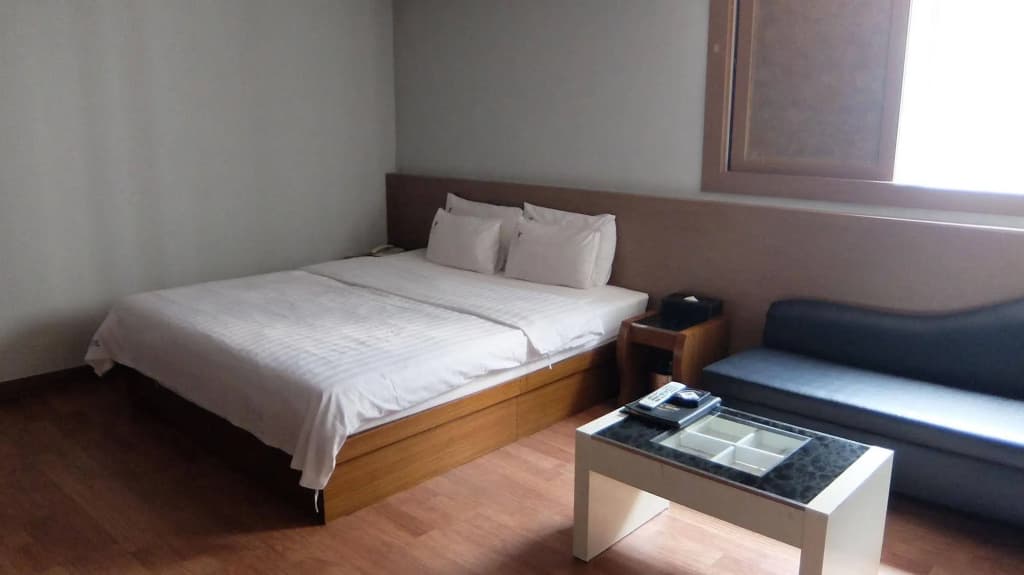 Hotel the View - photo 3