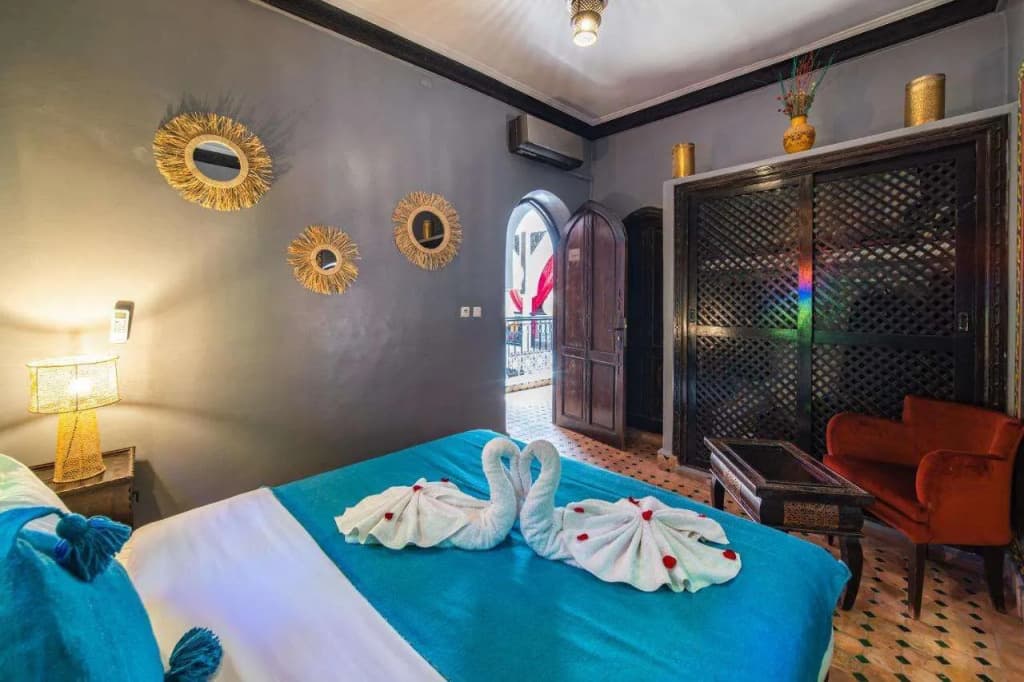 Riad Balkisse - photo 29