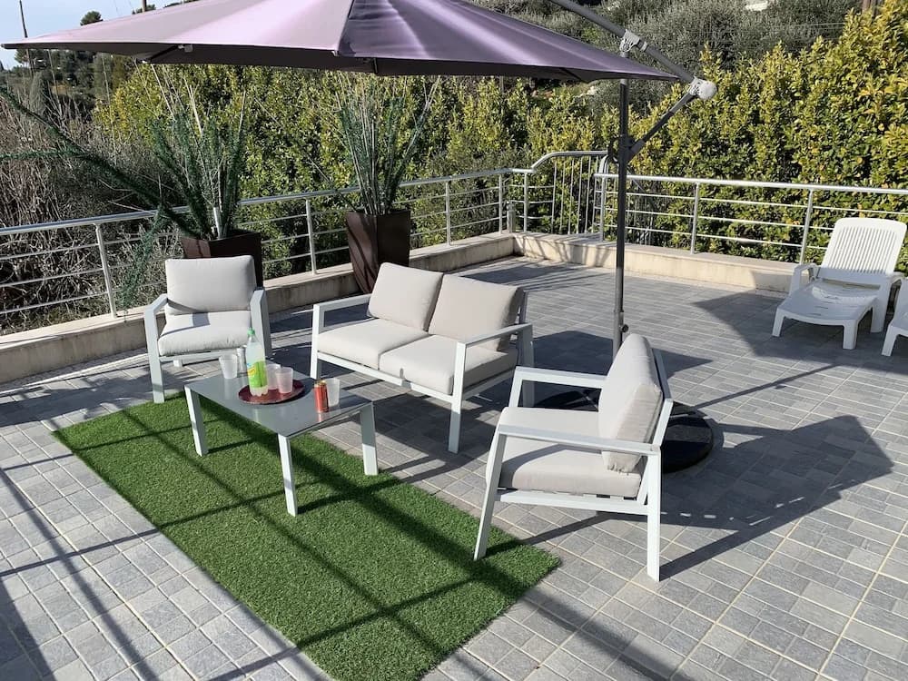 Luxueuse et Confortable Villa sur Mer - photo 18