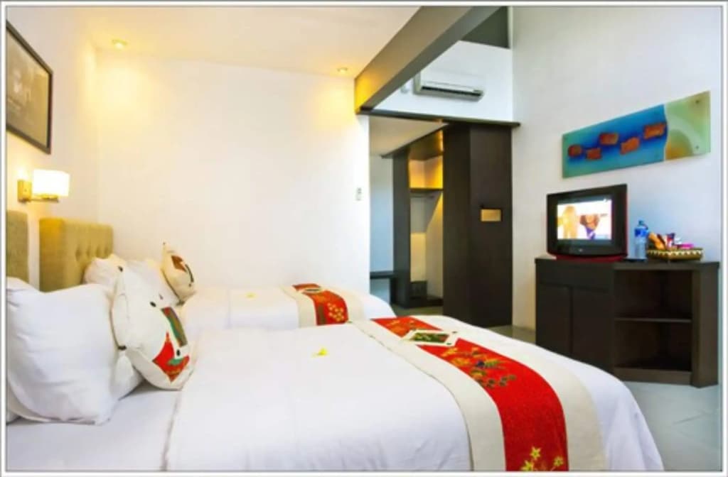 The Harmony Hotel Seminyak - photo 14